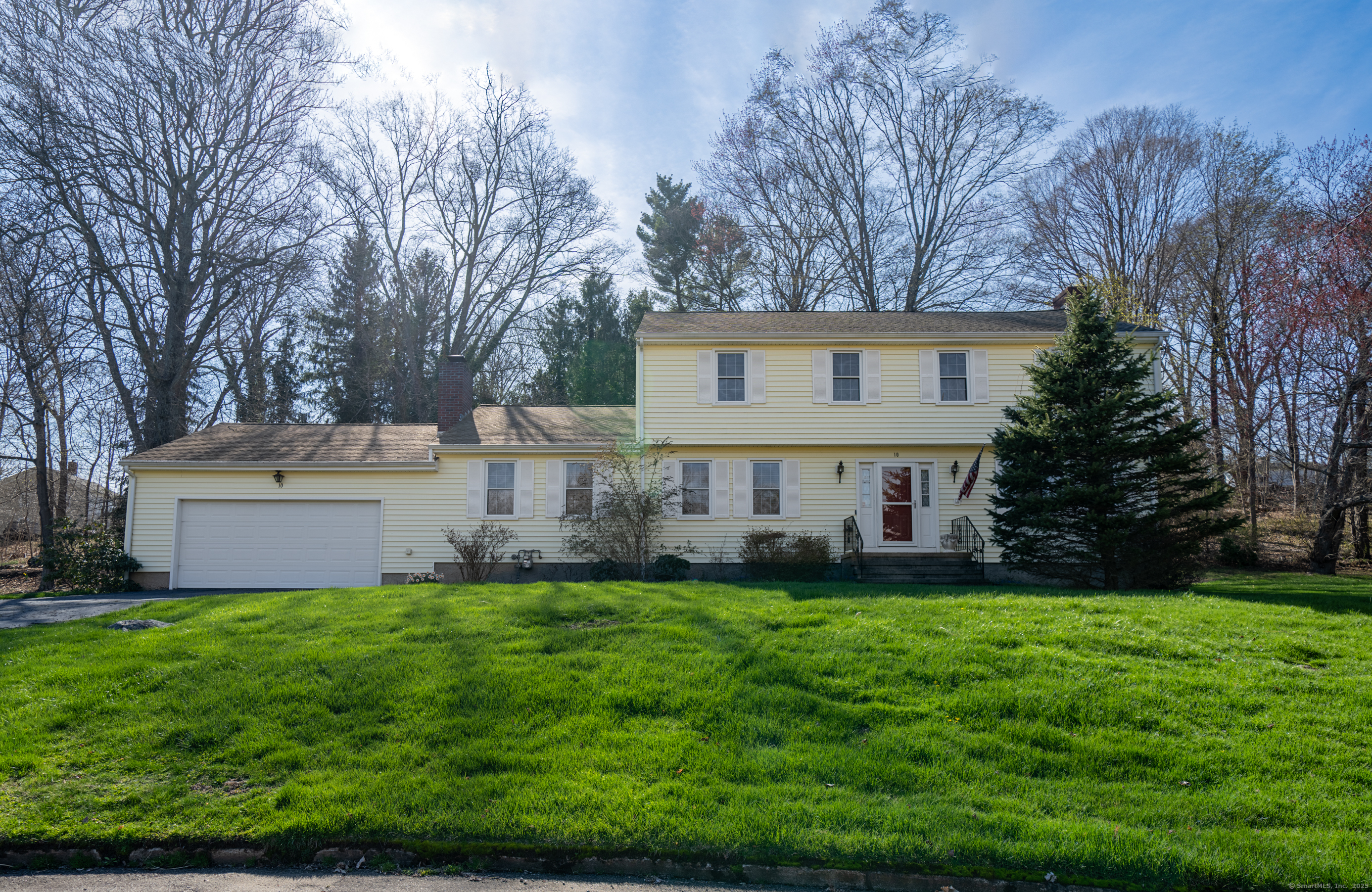10 Corbin Circle  Branford CT 06405 photo