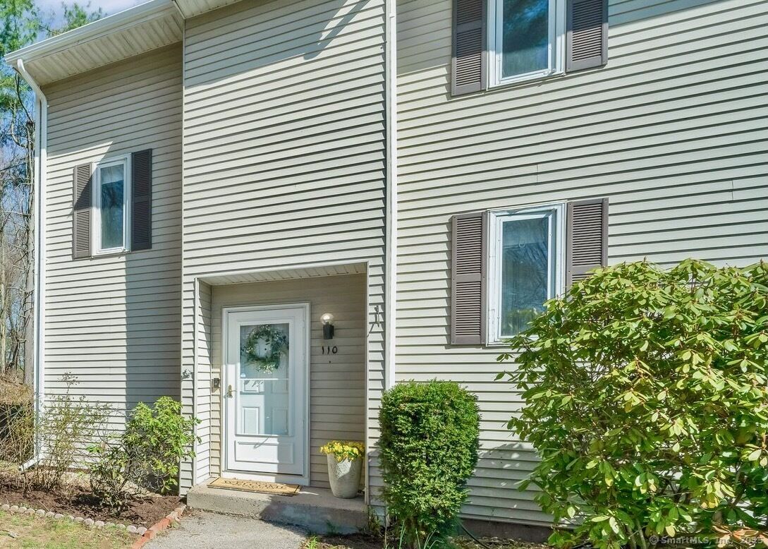 Property Photo: 110 Spring Lane 110 CT 06078