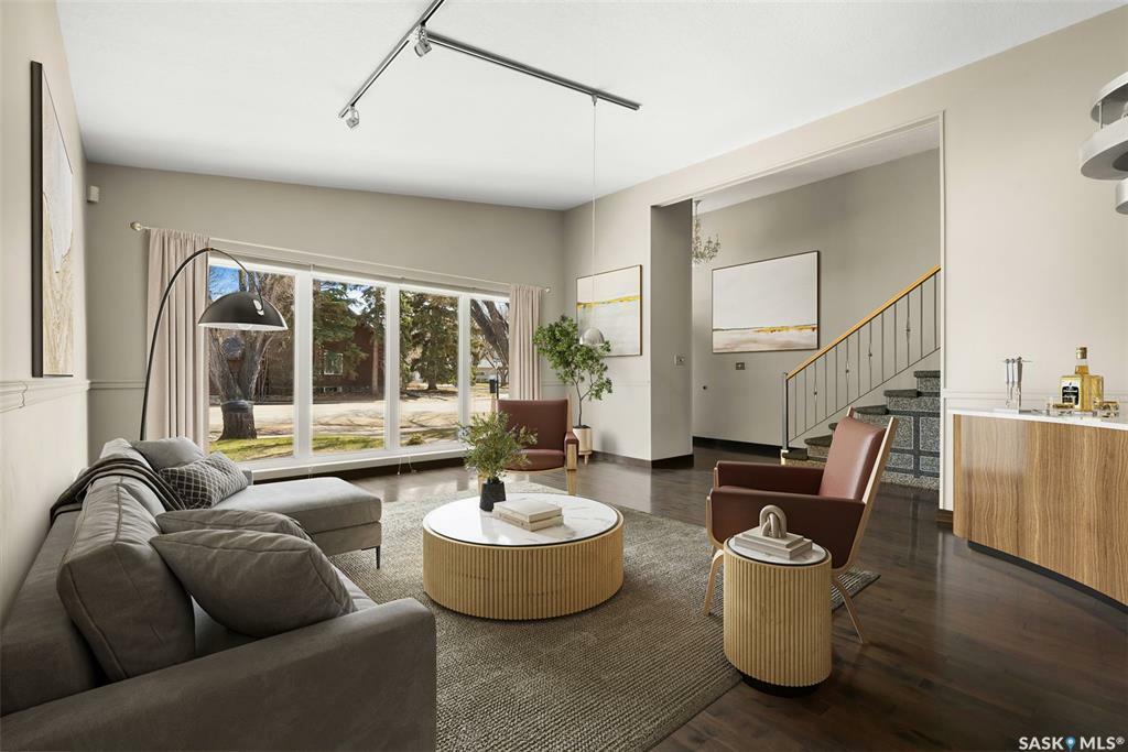 Property Photo: 4612 Montague Street SK S4S 3K8