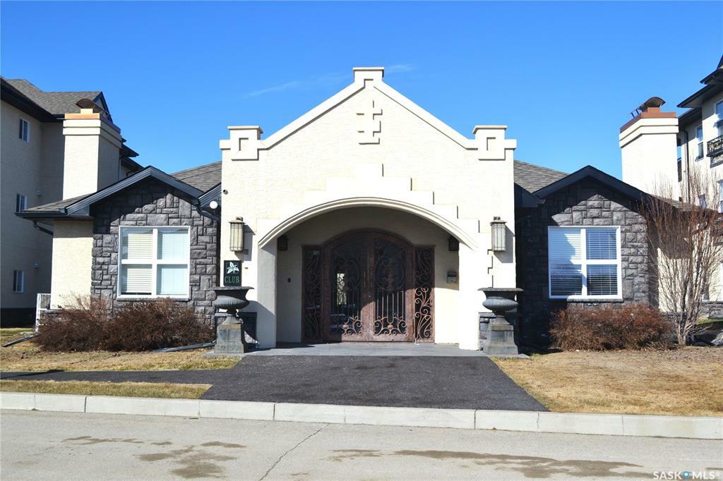 Property Photo: 415 Hunter Road 211A SK S7T 0J7