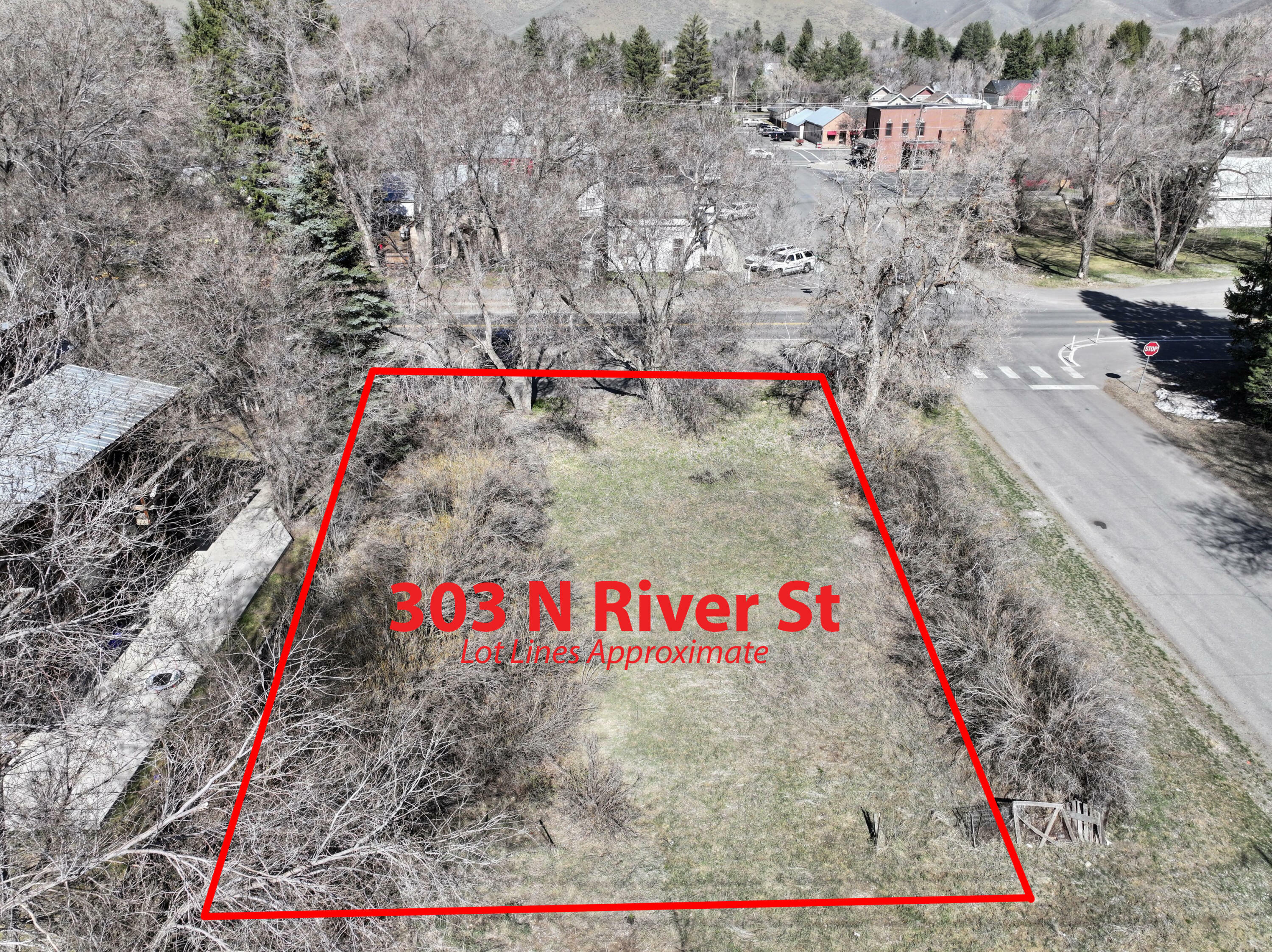 303 N River St  Hailey ID 83333 photo
