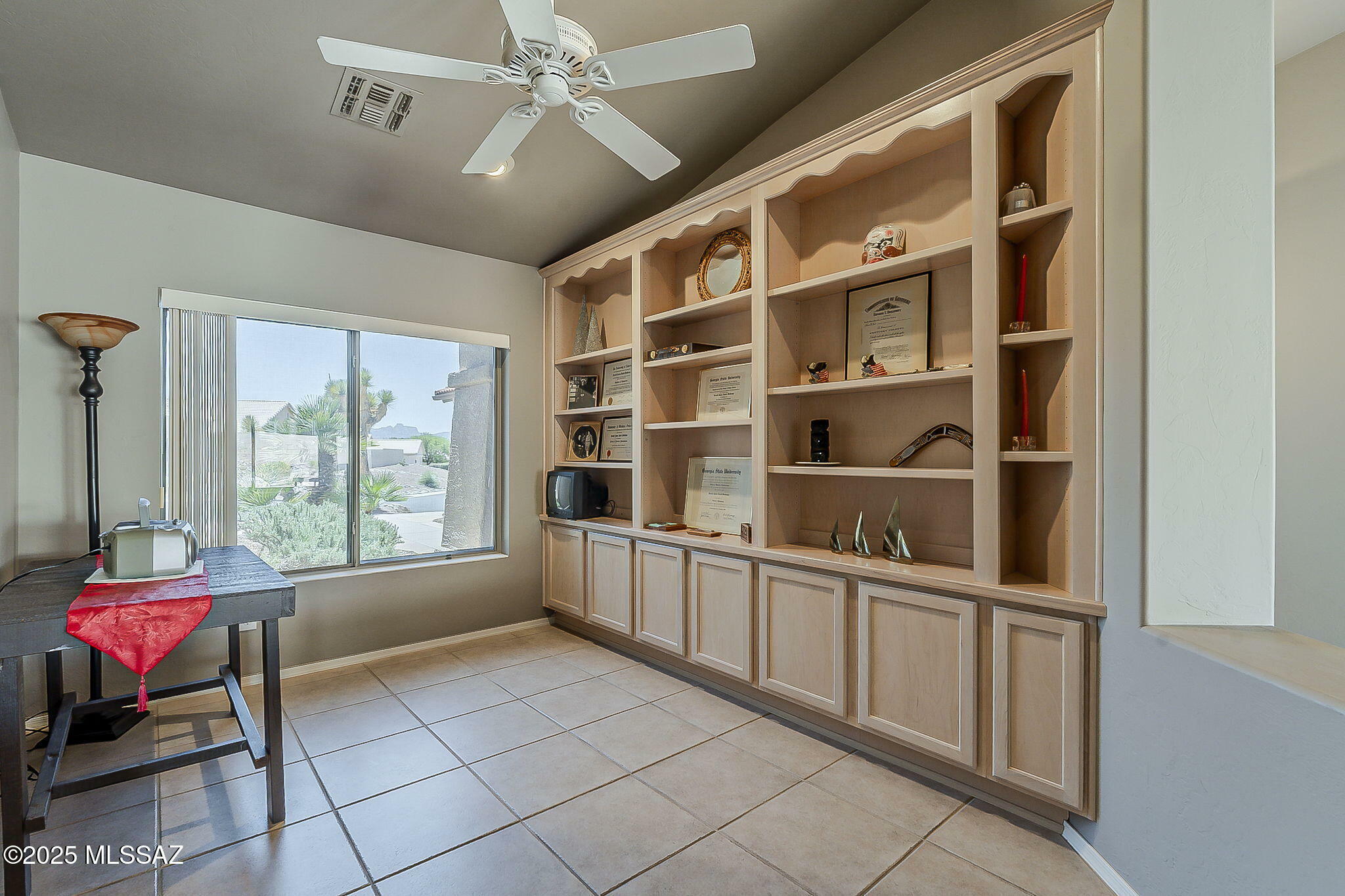 Property Photo: 65704 E Rose Crest Drive AZ 85739