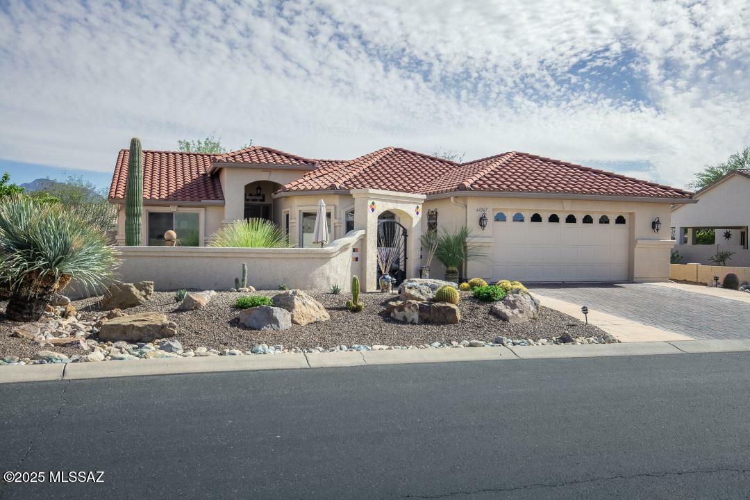 61867 E Ironwood Lane  Tucson AZ 85739 photo