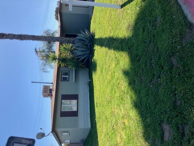 Property Photo: 1722 N Mooney Boulevard CA 93291