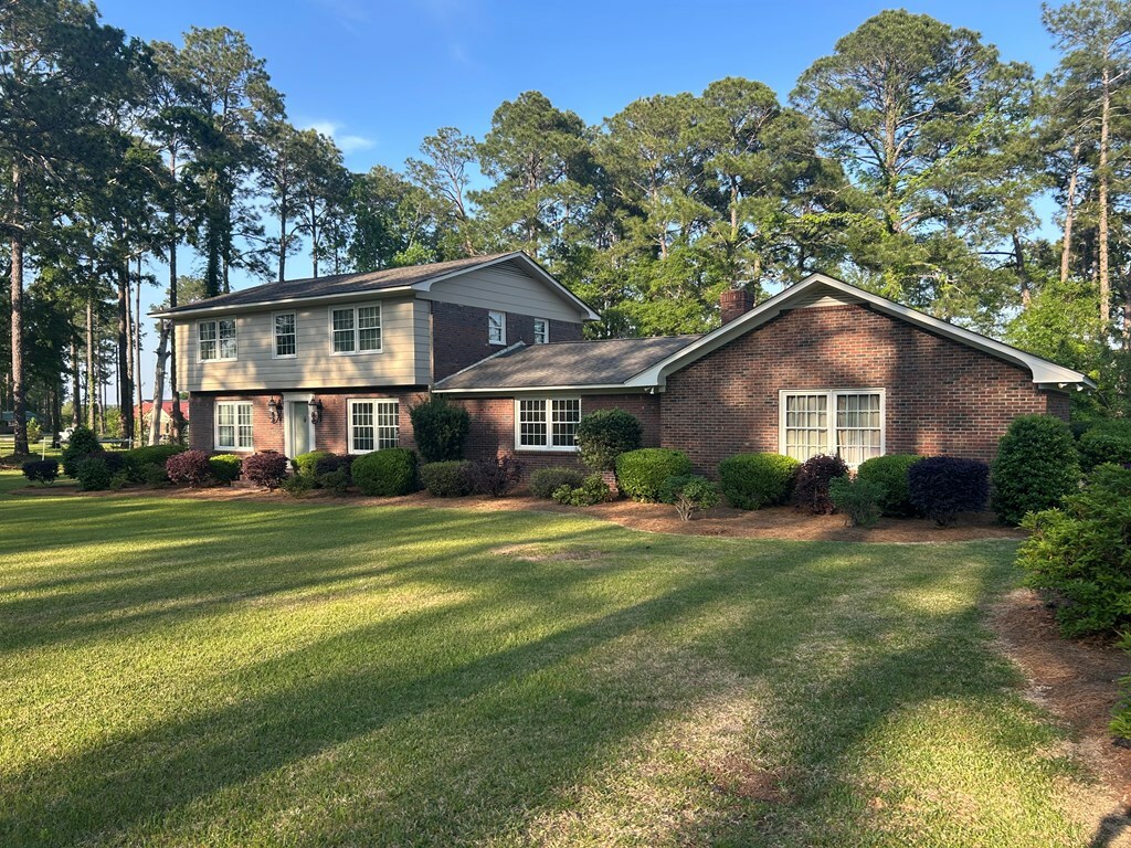 Property Photo: 104 Darlington Rd GA 31791