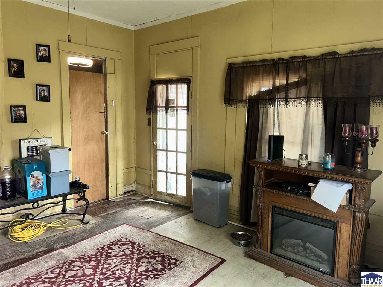 Property Photo: 221 S Levy Street IN 47438