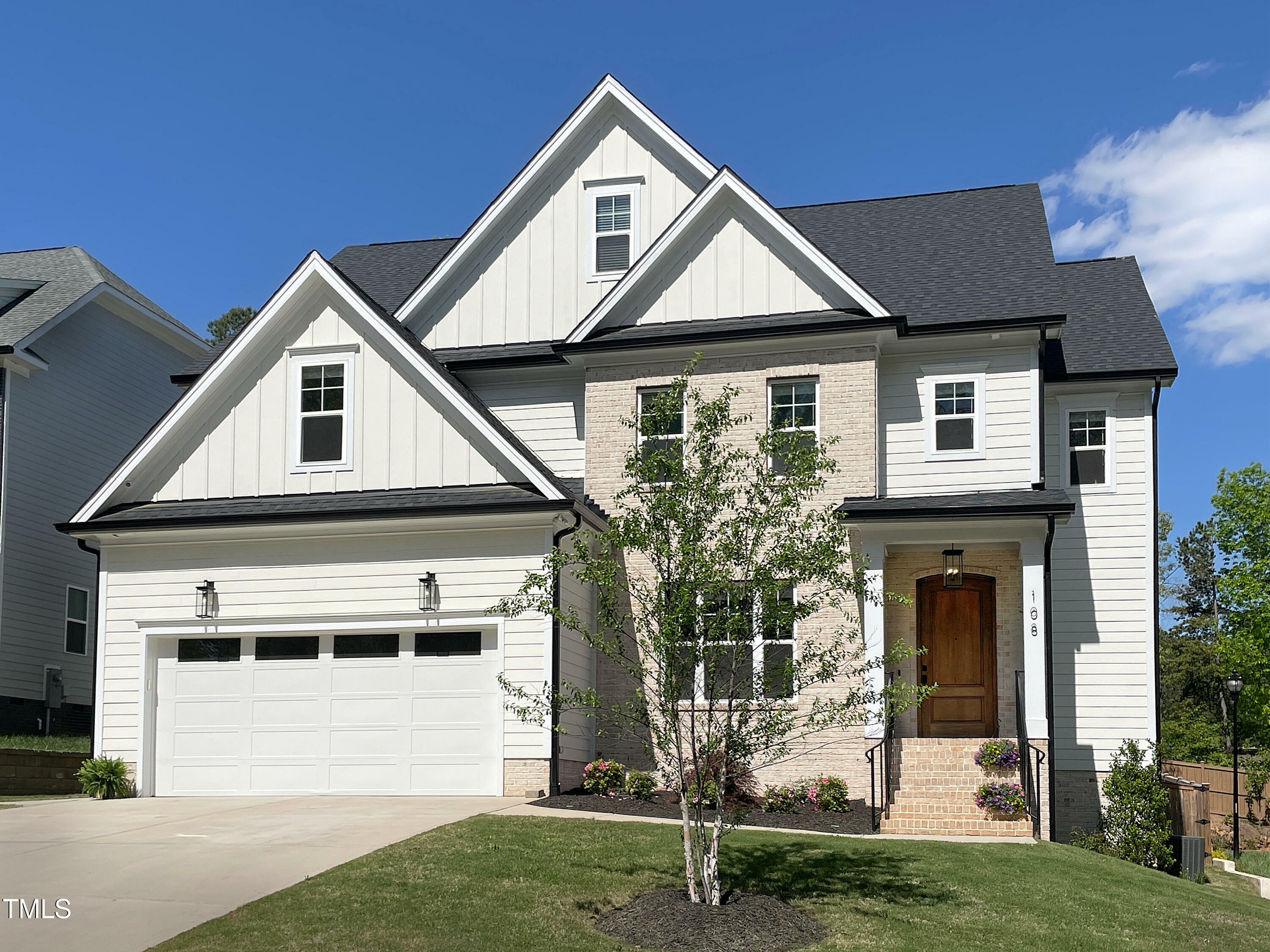 108 Clements Drive  Morrisville NC 27560 photo