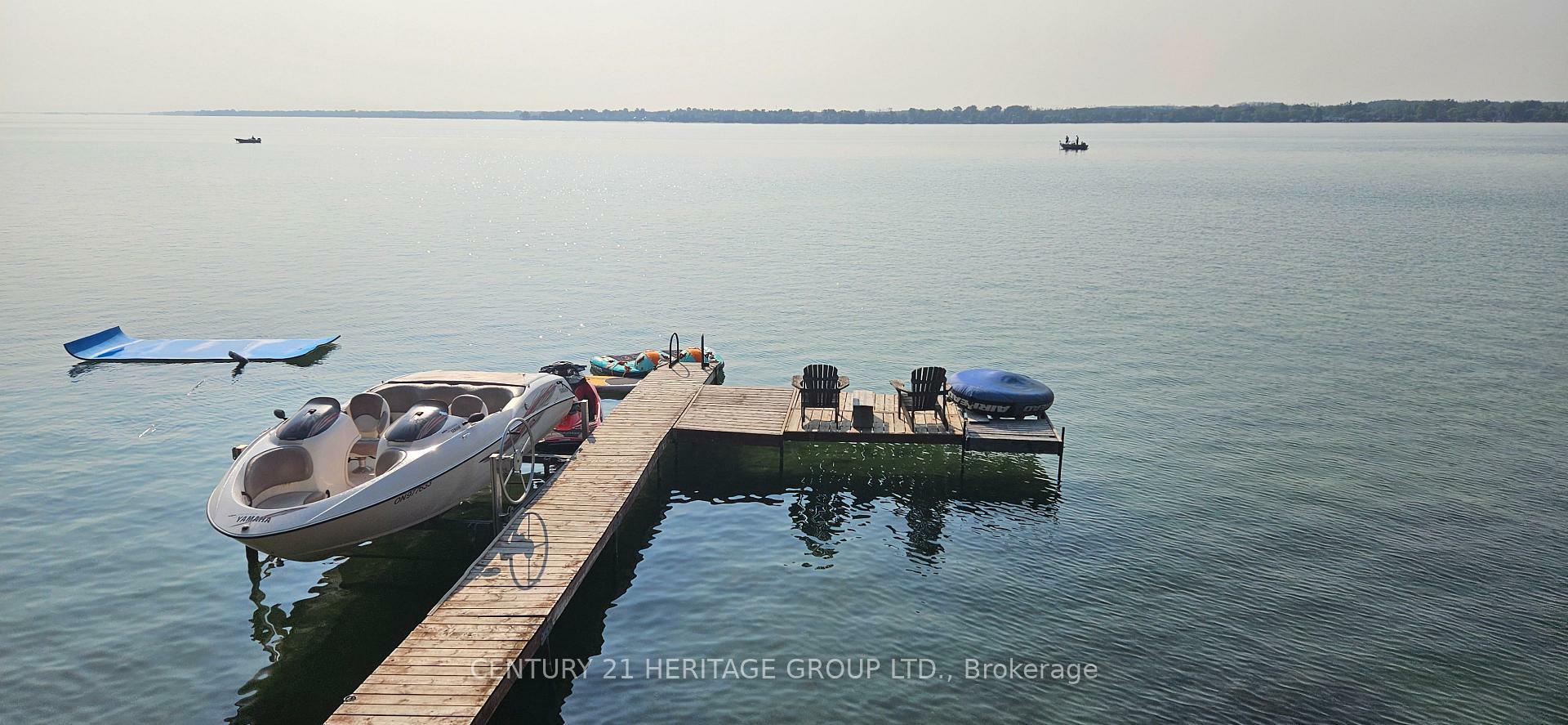 Photo de la propriété: Lot 35 Snake Island Road ON L0E 1R0