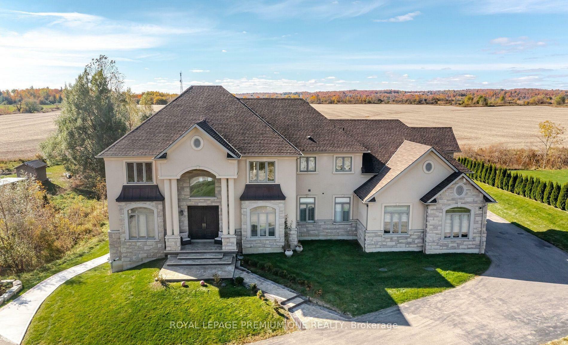 Property Photo: 162 Confederation Street ON L7G 4S8