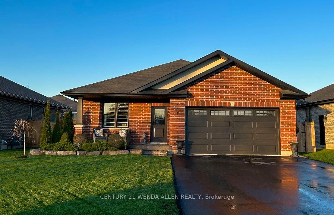 6 Carrick Street  Stirling-Rawdon ON K0K 3E0 photo