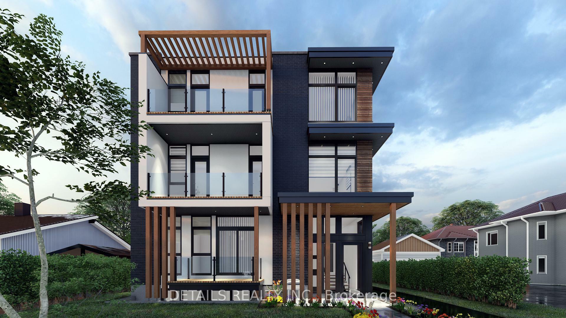 Property Photo:  659 Donat Street 102  ON K1K 3L8 