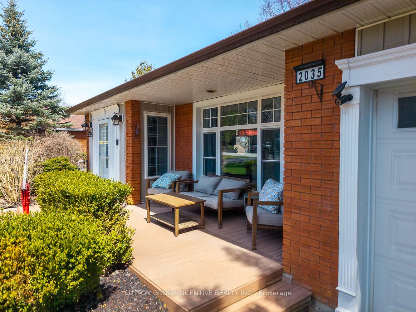 Property Photo: 2035 Craig Road ON L9S 1T2