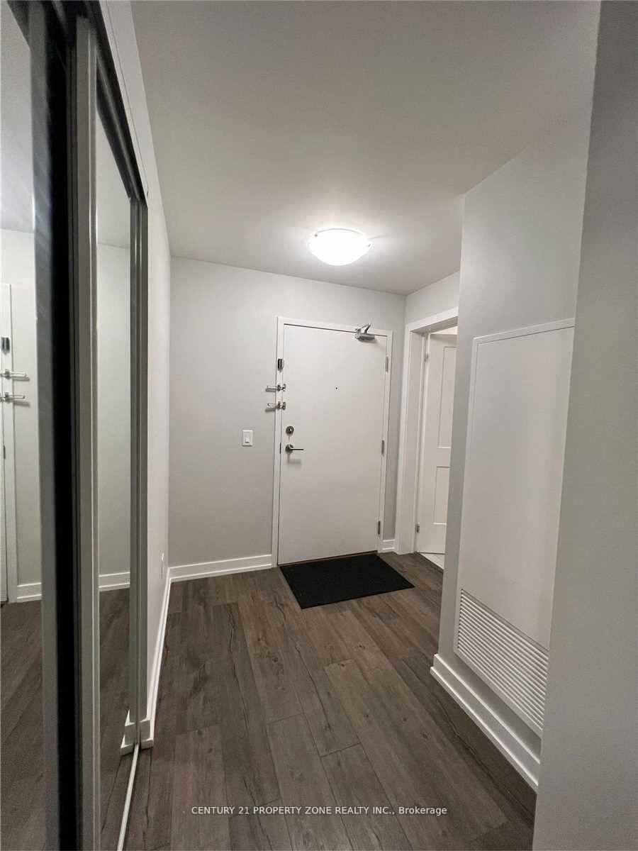Property Photo: 251 Northfield Drive E 417 ON N2K 0G9