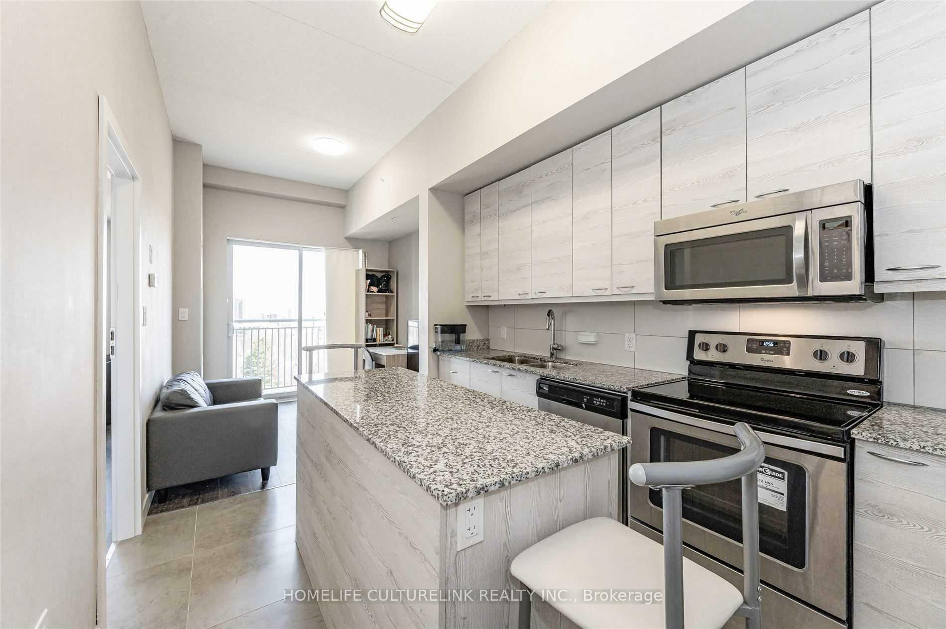 Property Photo: 280 Lester Street E 823 ON N2L 0G2