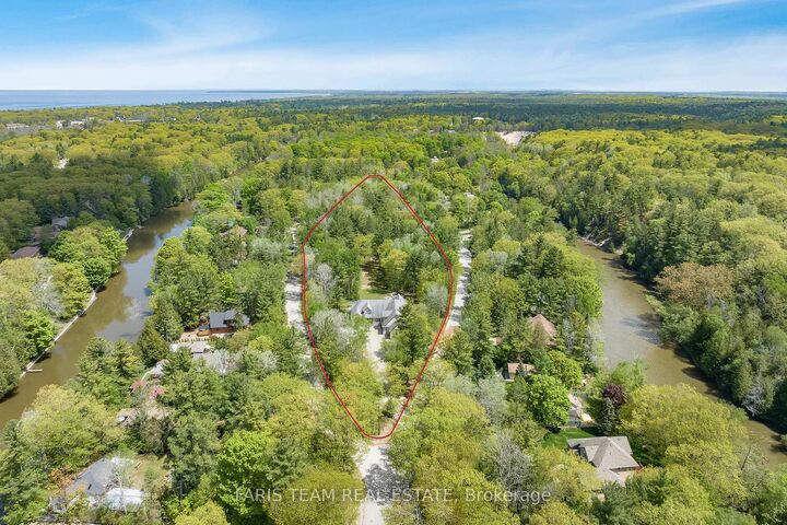 138 Knox Road E  Wasaga Beach ON L9Z 2T5 photo