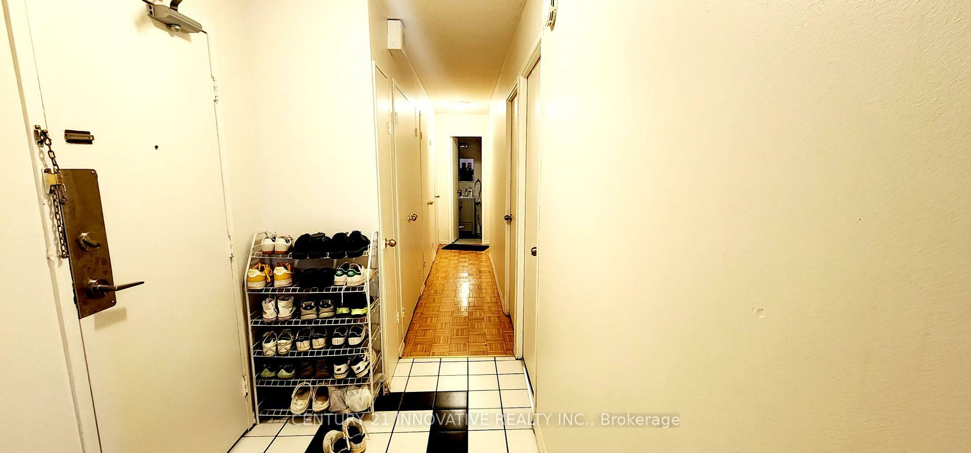 Property Photo: 1950 Kennedy Road 405 ON M1P 4S9
