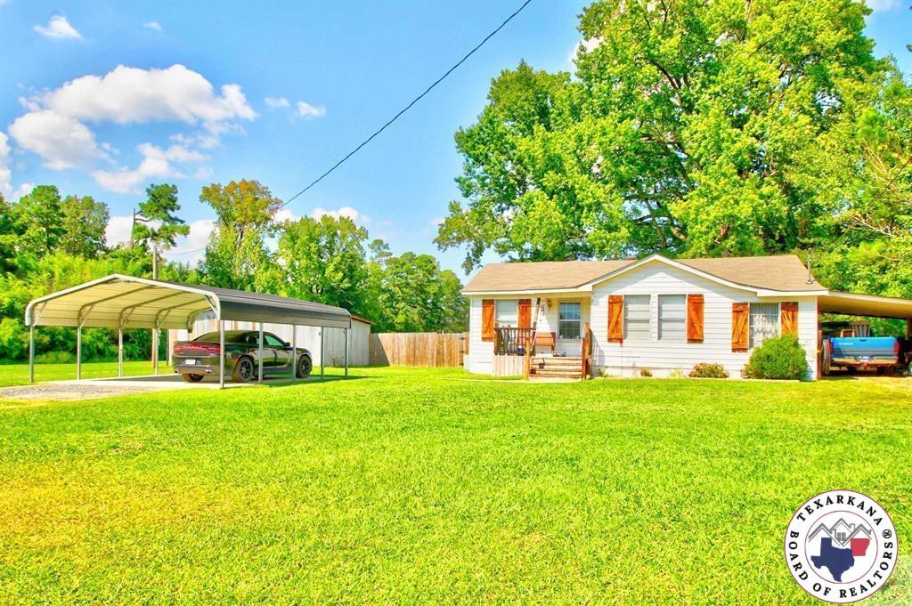 Property Photo:  255 Cr 4139  TX 75574 