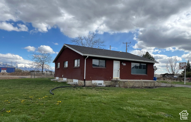 3415 W North Plain City Rd  Plain City UT 84404 photo