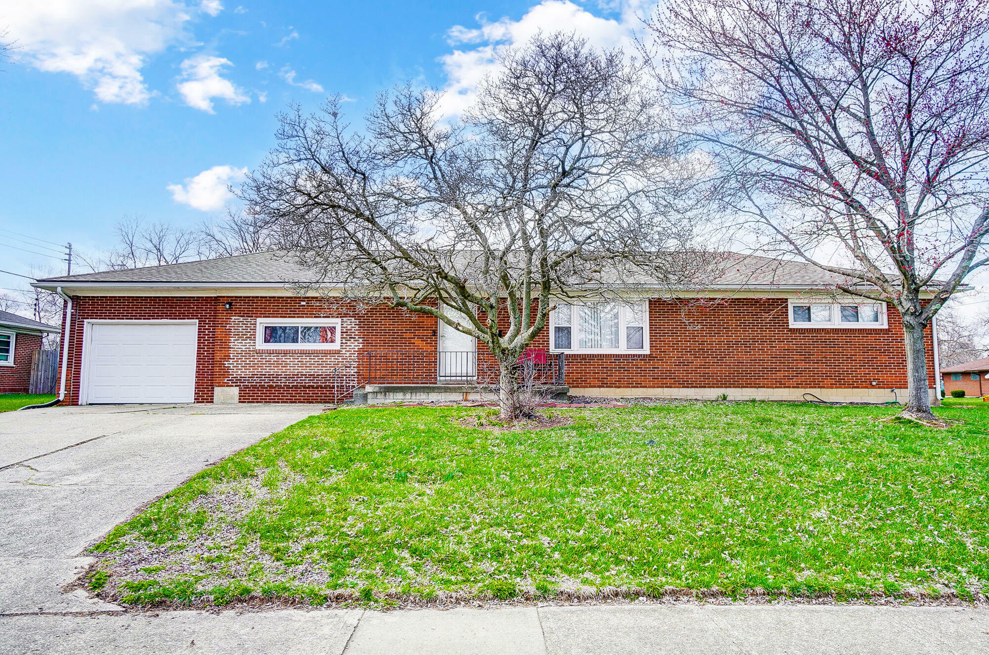 2351 Northmoor Drive  Springfield OH 45503 photo