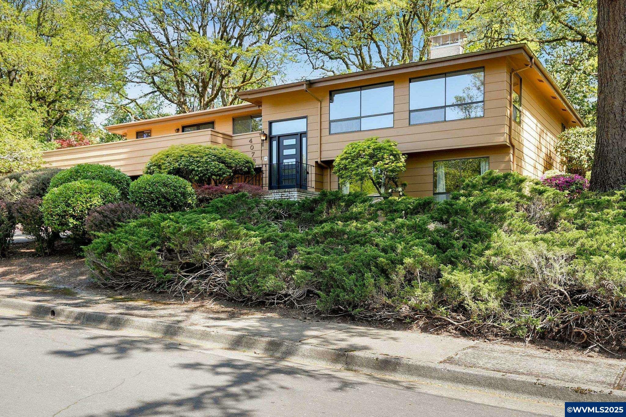 Property Photo: 4078 NW Dale Dr OR 97330