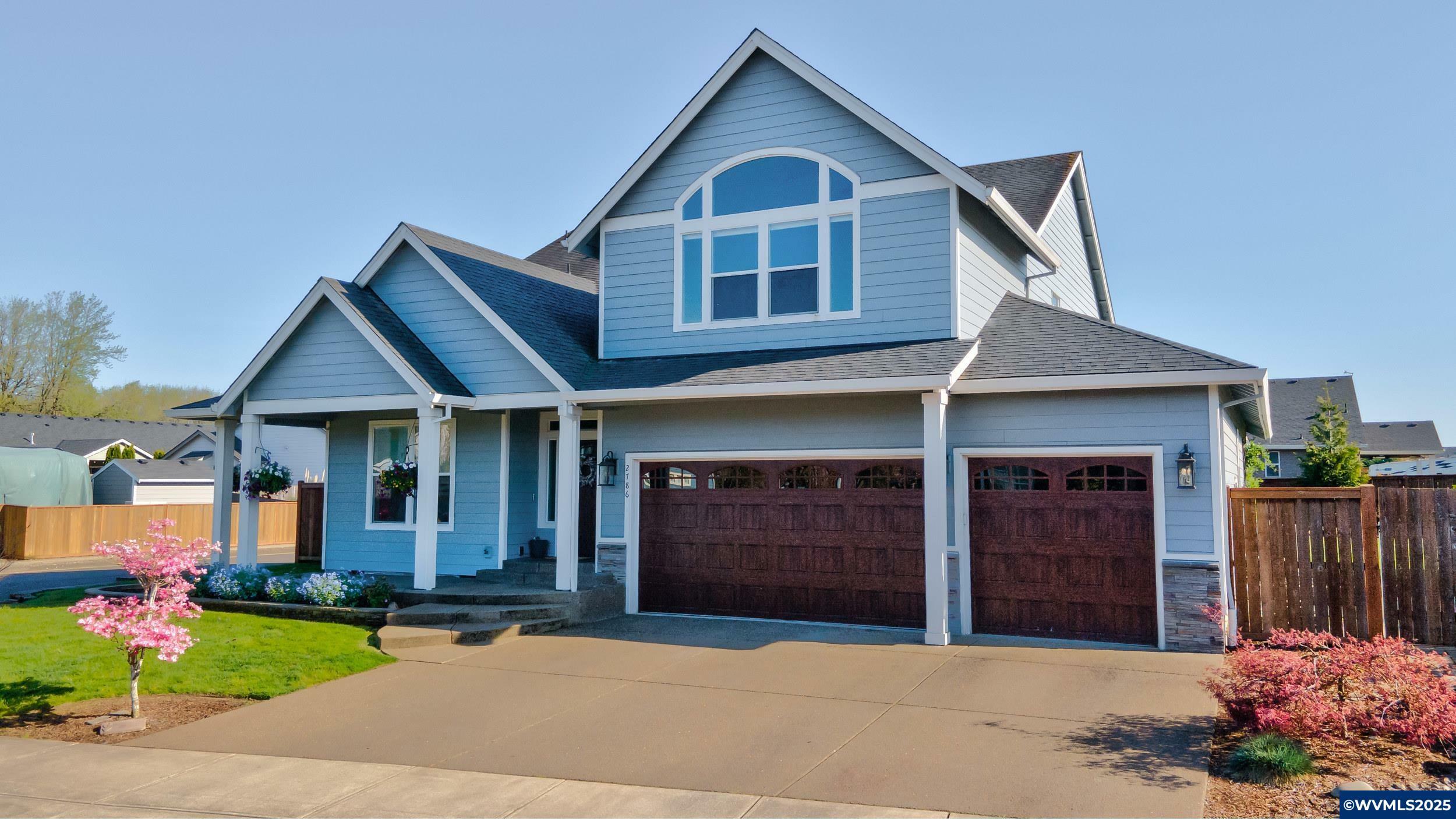 2786 Sonora Dr NE  Albany OR 97321 photo