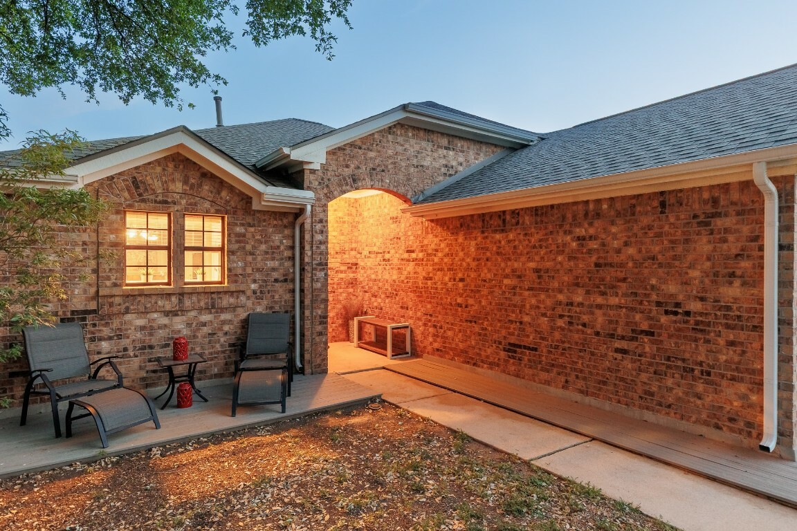 Property Photo: 15007 Red Heron Drive TX 78641