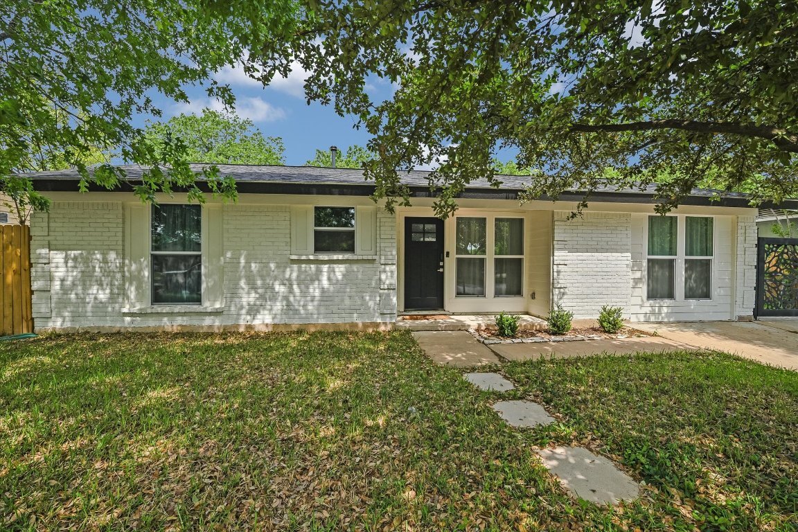 Property Photo:  6300 Merriwood Drive  TX 78745 