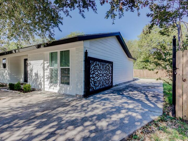 Property Photo:  6300 Merriwood Drive  TX 78745 