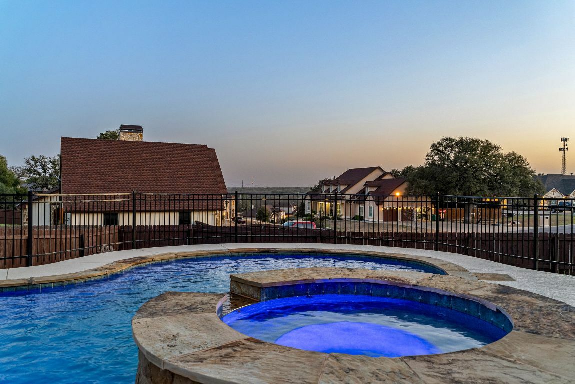 Property Photo: 1859 Lacy Ridge Drive TX 76513