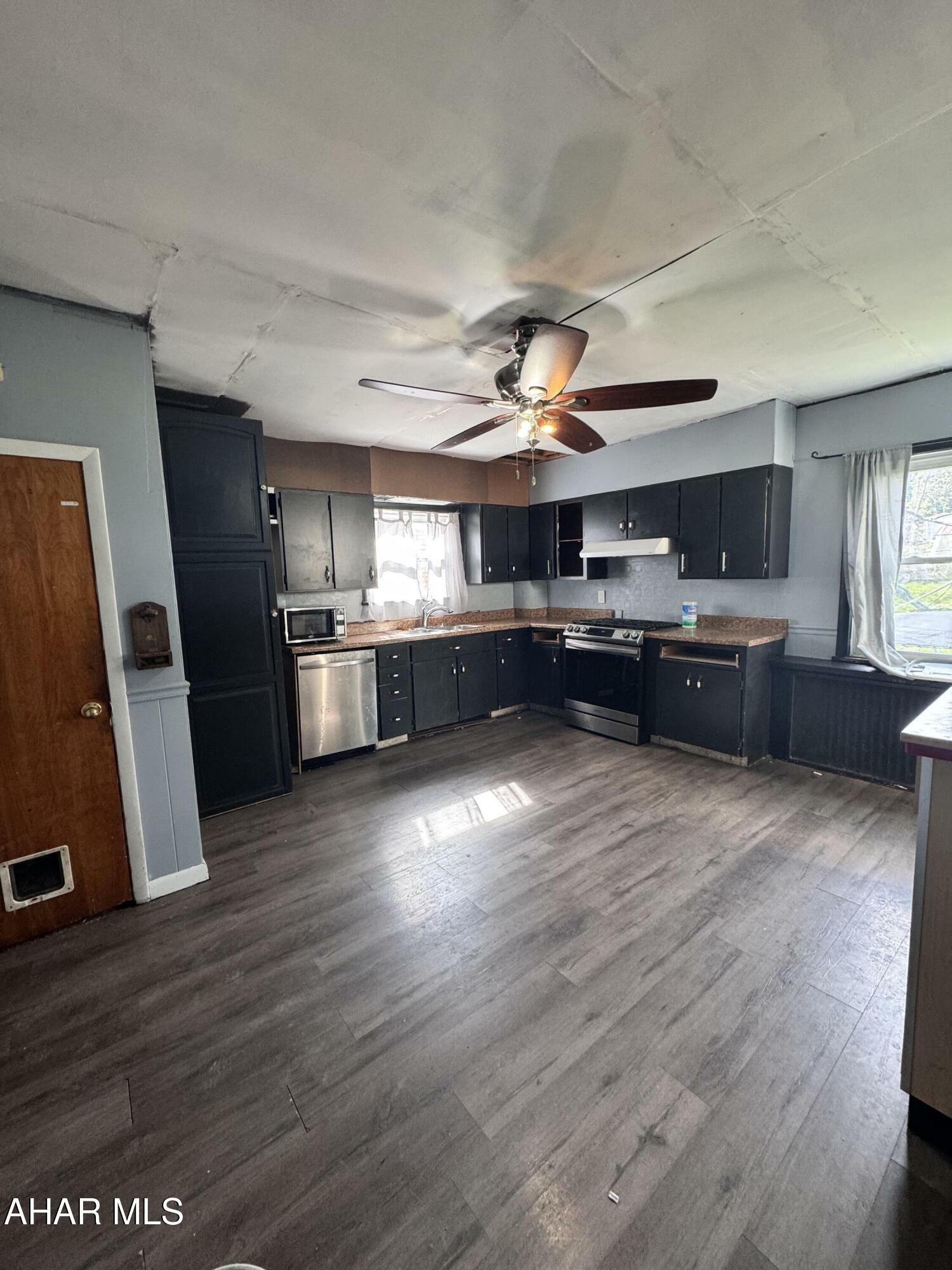Property Photo: 561 Washington Avenue PA 16686