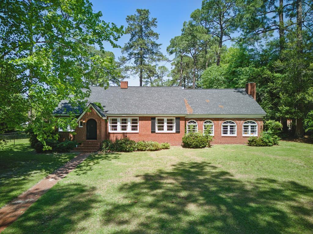 715 E 20th Avenue  Cordele GA 31015 photo