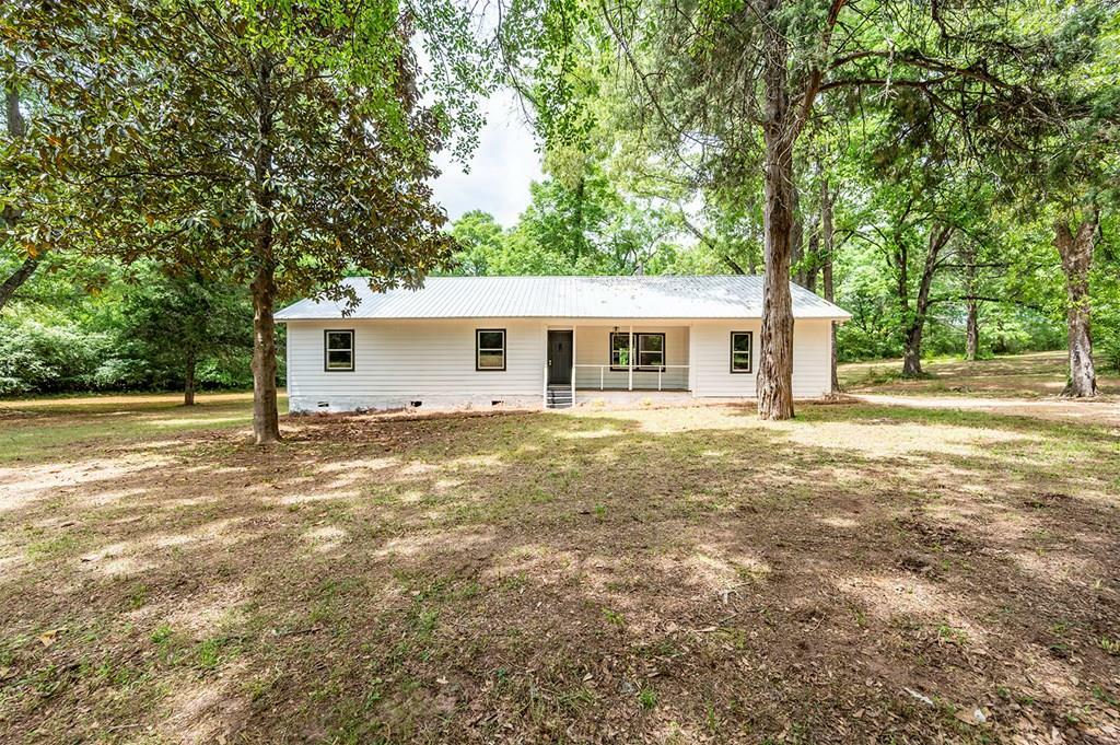 Property Photo: 749 Recreation Camp Road GA 39840