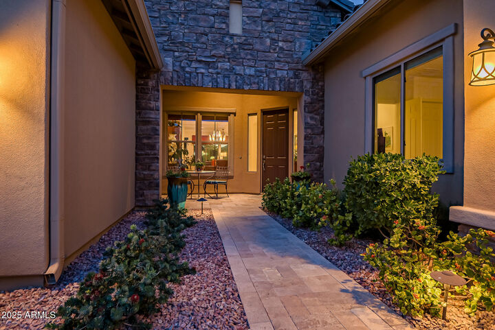 Property Photo: 30224 N 52nd Place AZ 85331