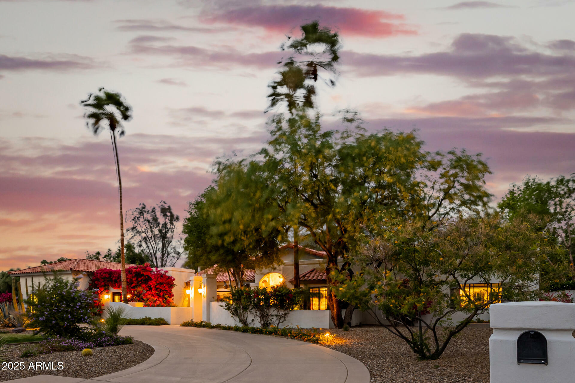 Property Photo: 10380 E Cholla Street AZ 85260