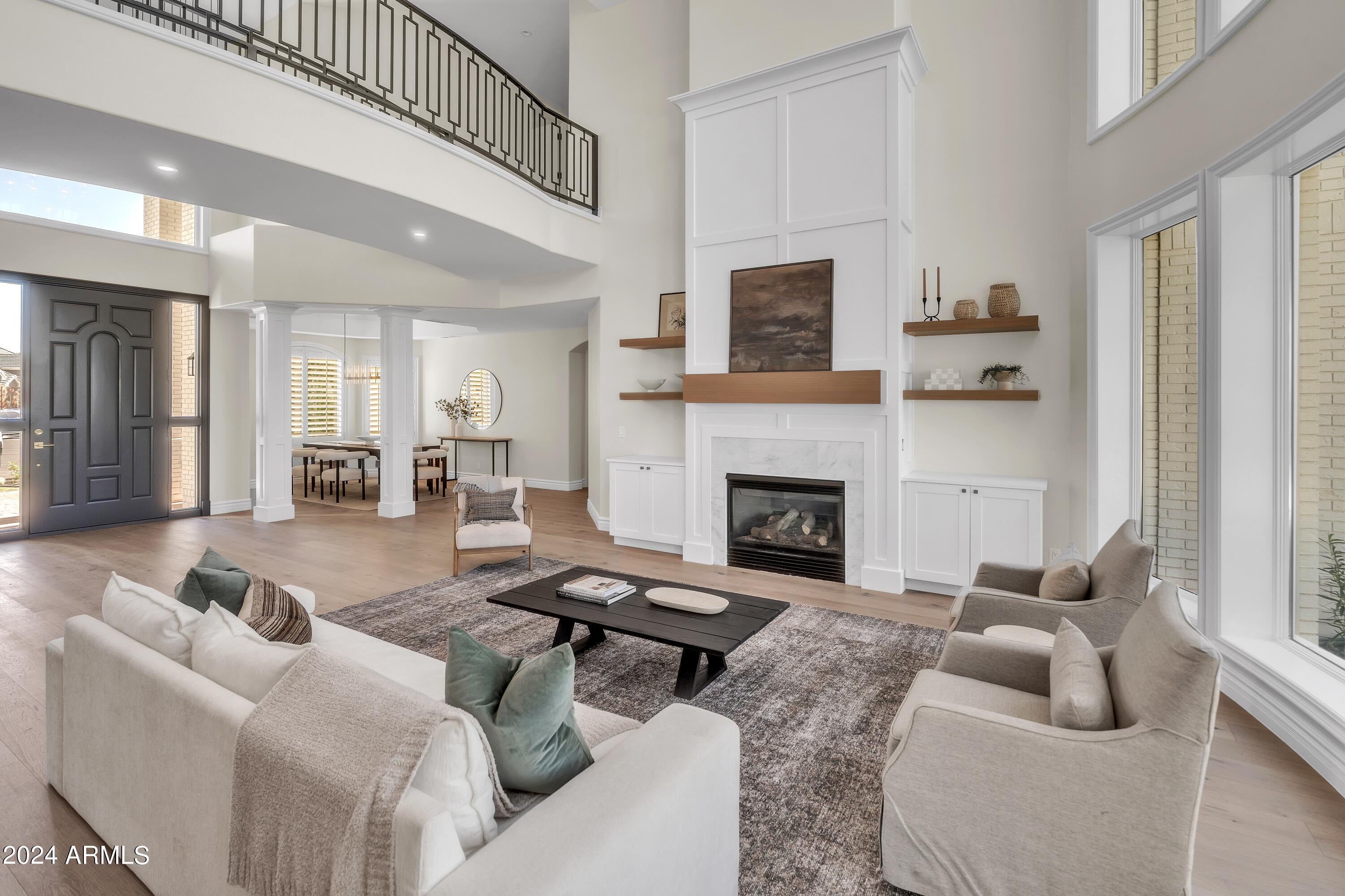 Property Photo: 2662 N Chestnut Circle AZ 85213