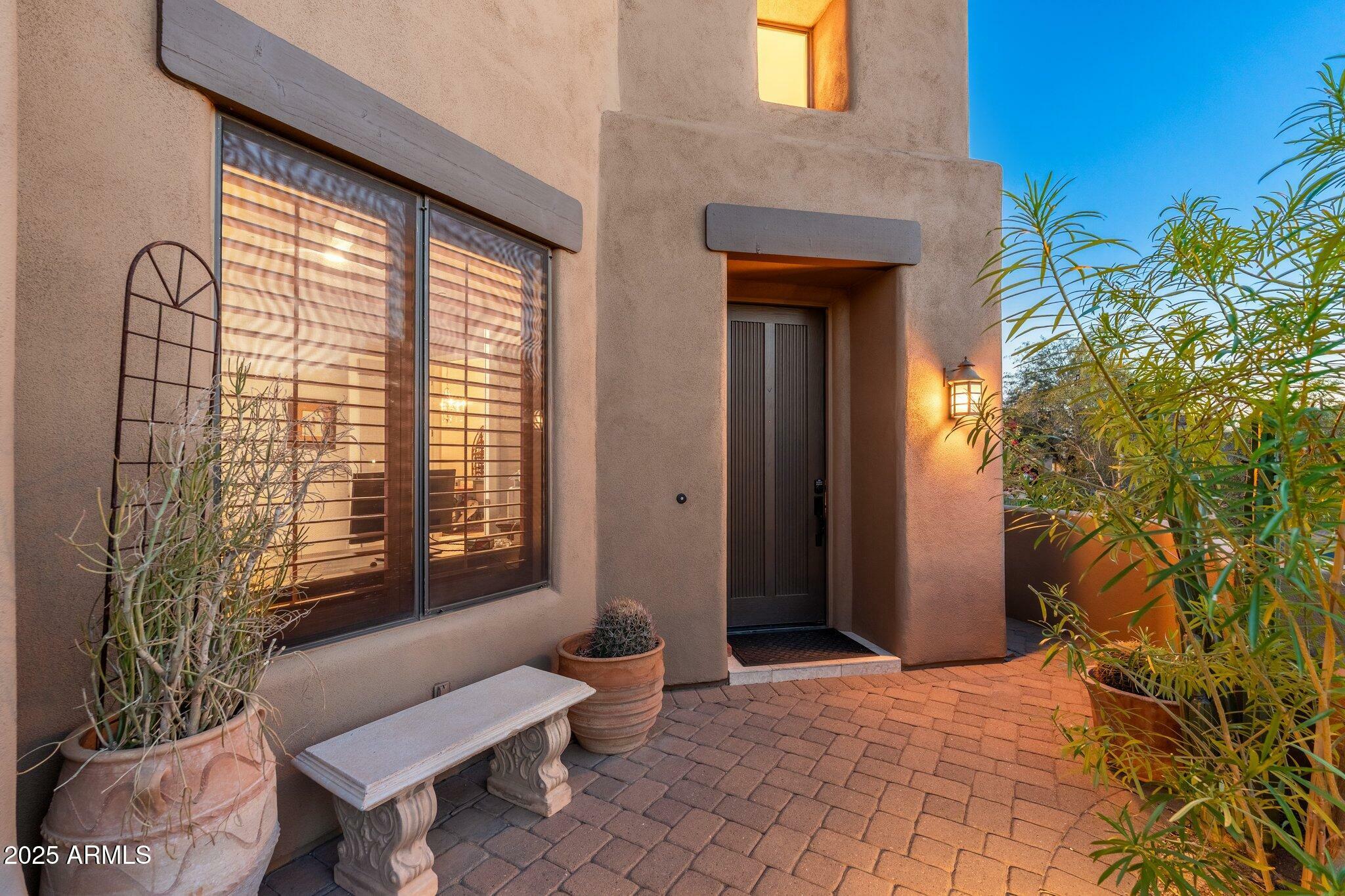 Property Photo: 9270 E Thompson Peak Parkway 367 AZ 85255