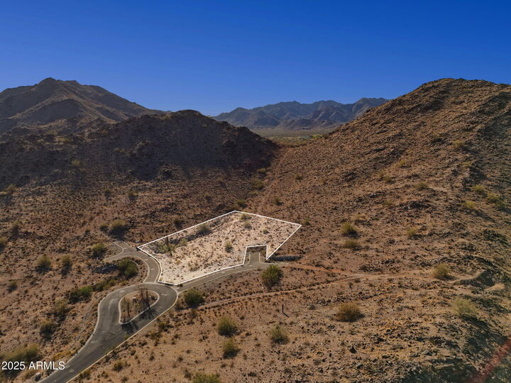 Property Photo: 3367 N Highlands Drive 39 AZ 85396