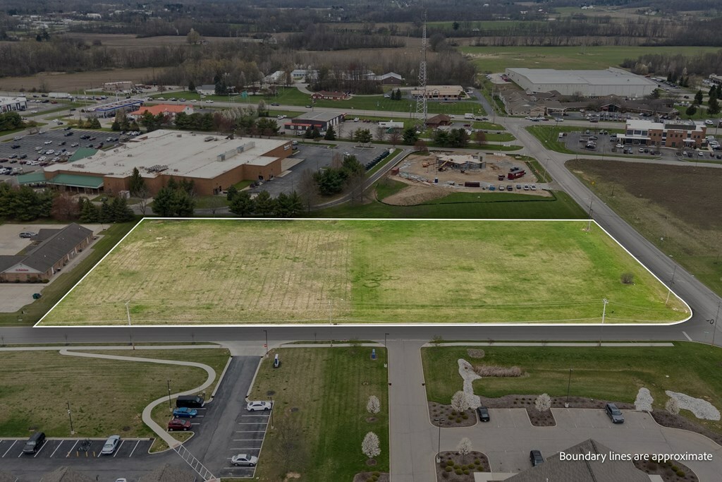 Property Photo: Eagle Way OH 44805