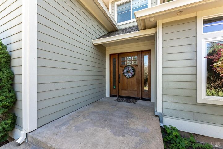 Property Photo:  1595 Crane Terrace  CA 95482 