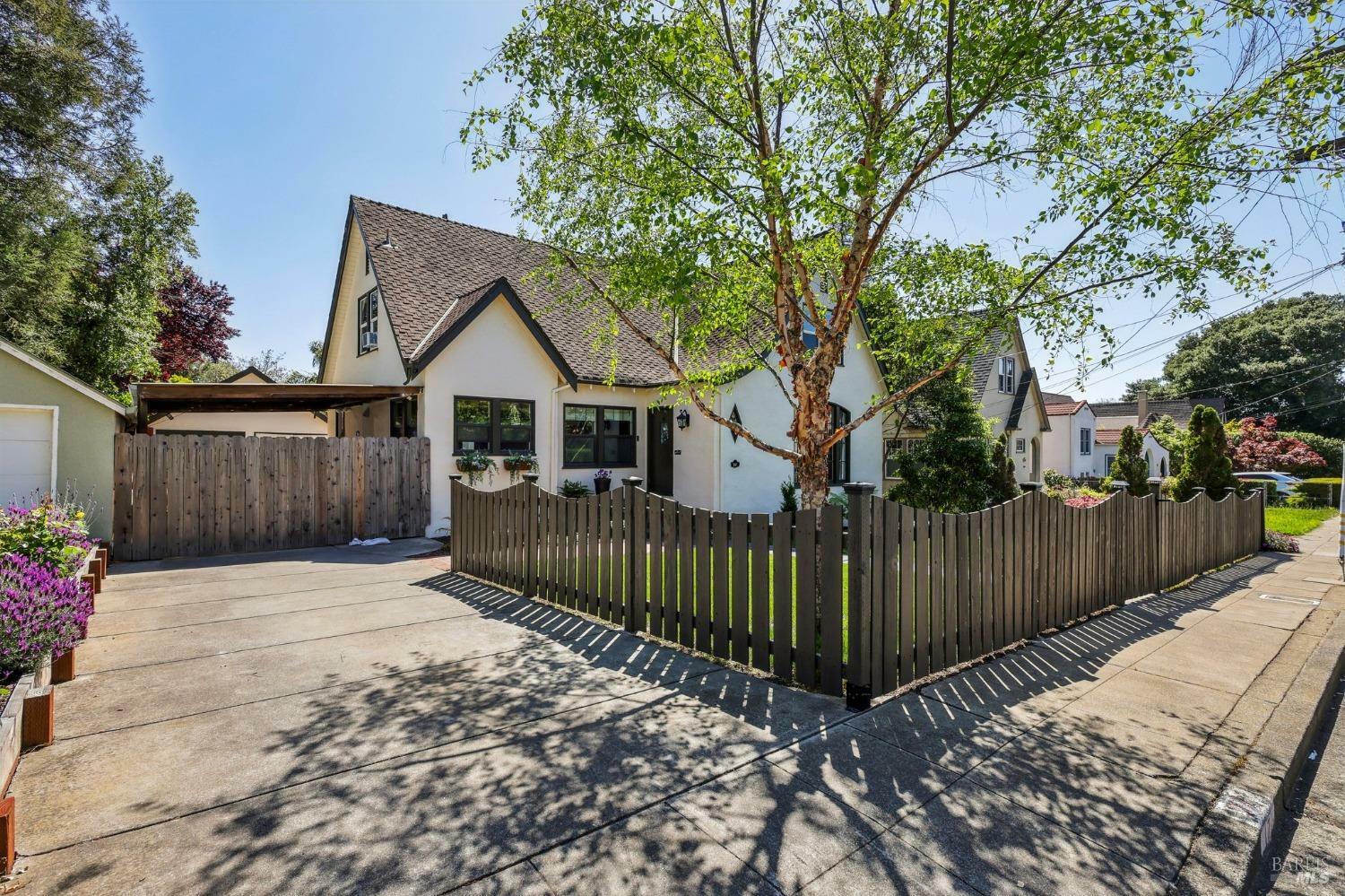 Property Photo: 17 Hanns Avenue CA 94590