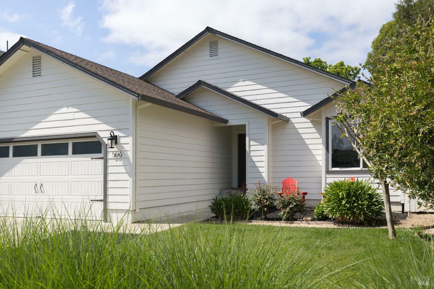 506 Baines Avenue  Sonoma CA 95476 photo