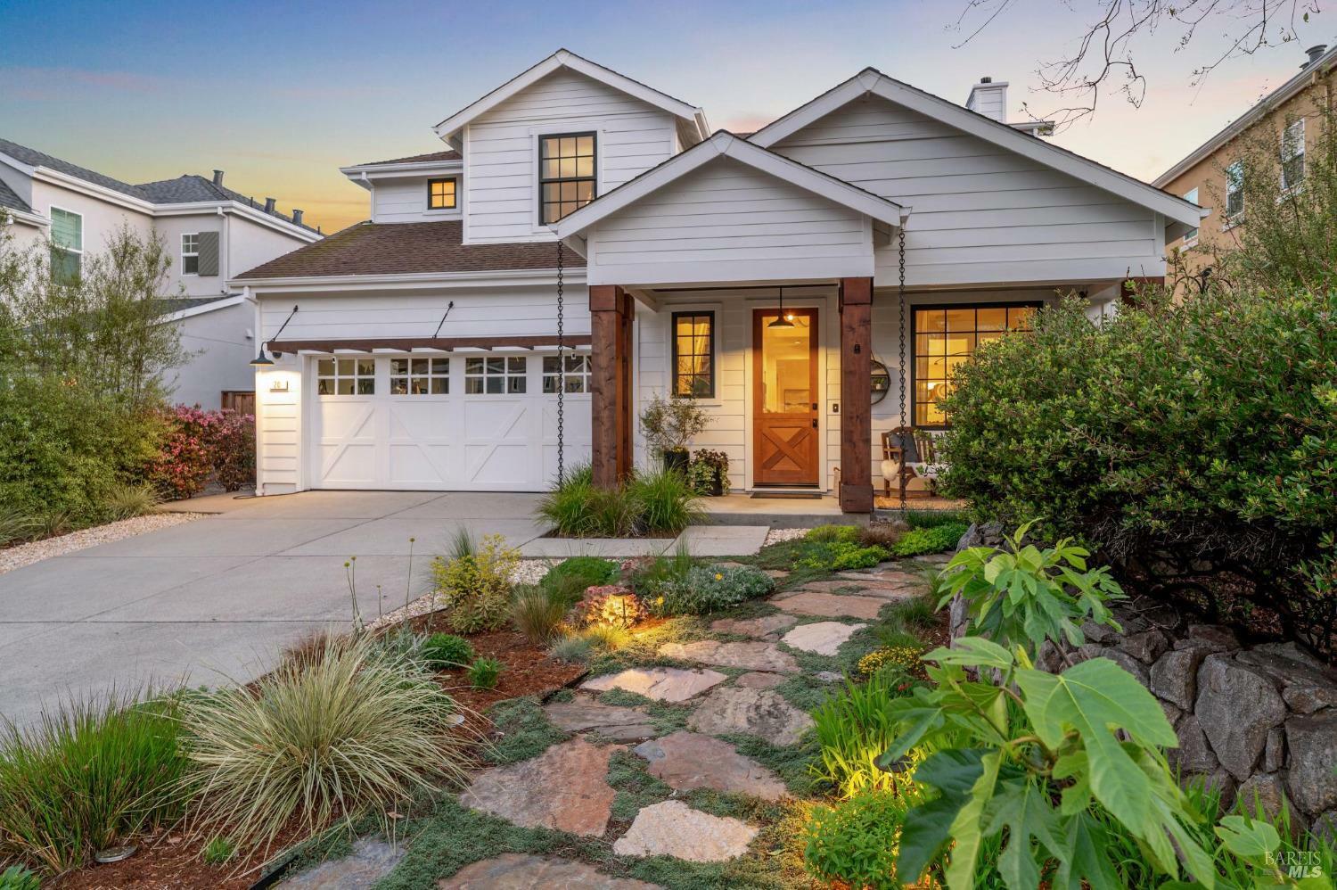 20 Tan Oak Way  Novato CA 94949 photo