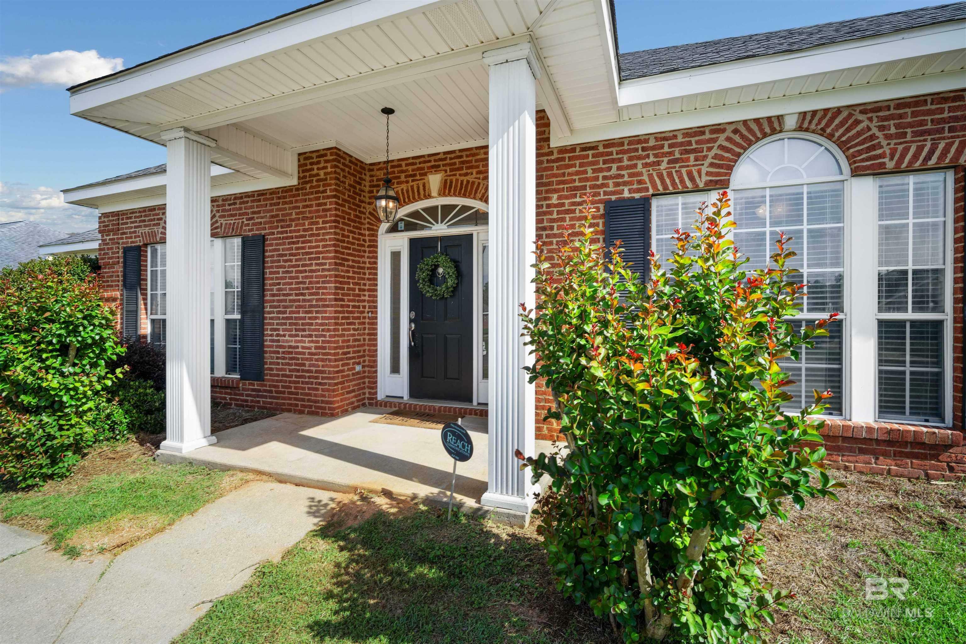 Property Photo: 9552 White Castle Road AL 36695