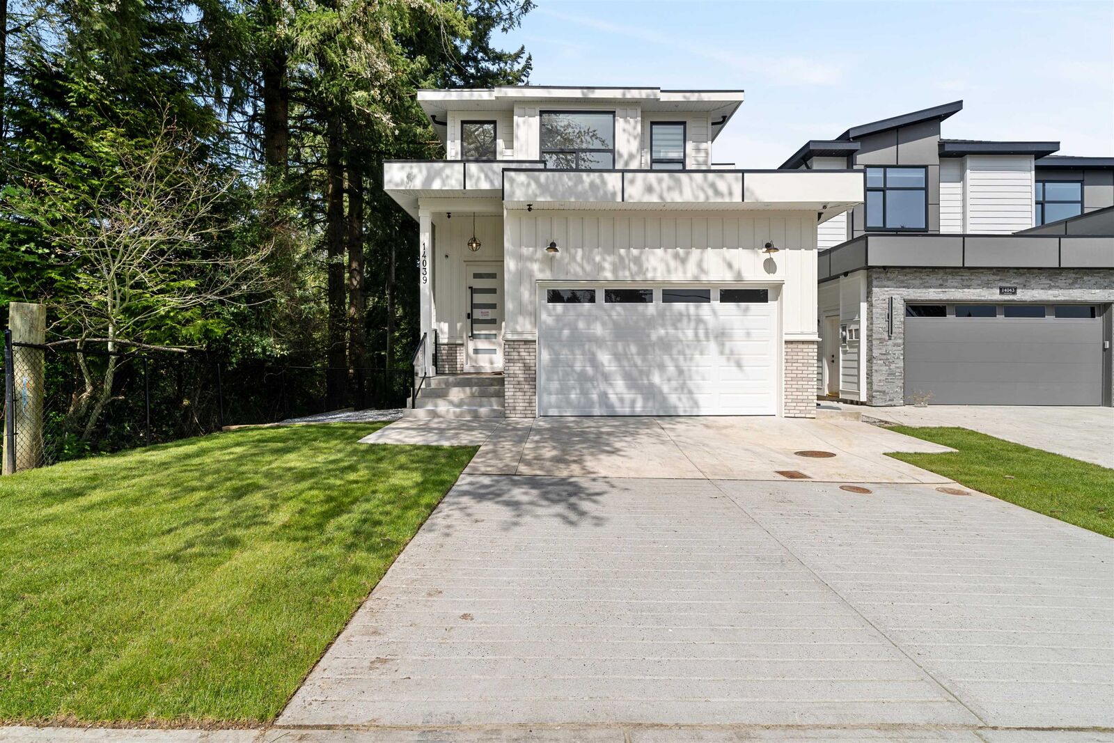 Property Photo: 14039 80 Avenue BC V3W 7T5