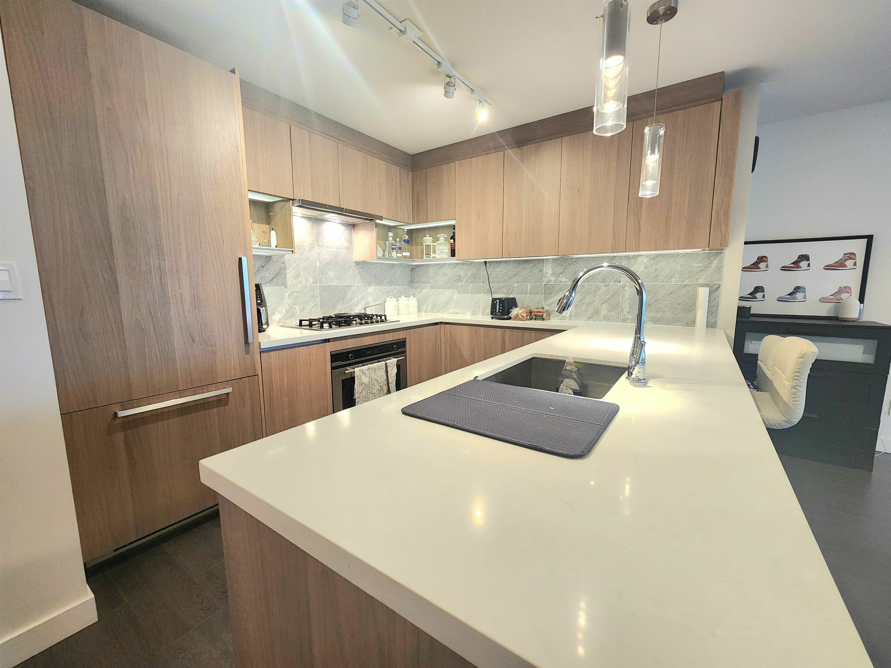 Property Photo:  13696 100 Avenue 3106  BC V3T 0L5 