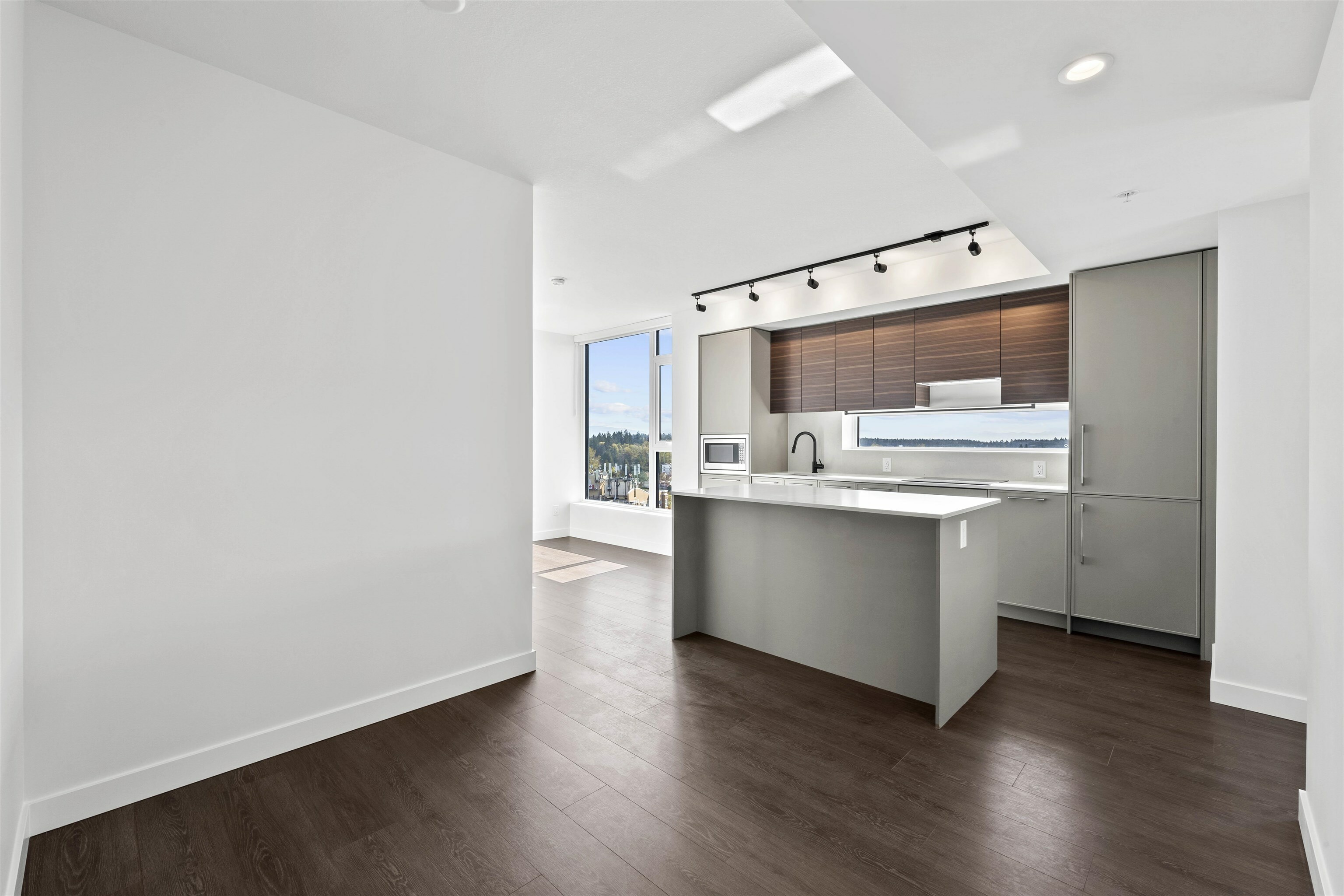 Property Photo: 13725 George Juction 1809 BC V3T 0V7