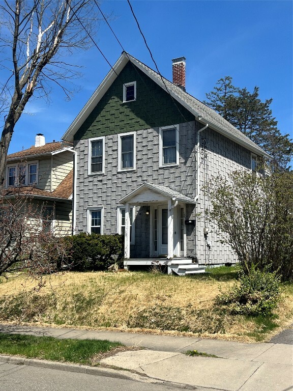 103 S Washington Street  Binghamton NY 13903 photo