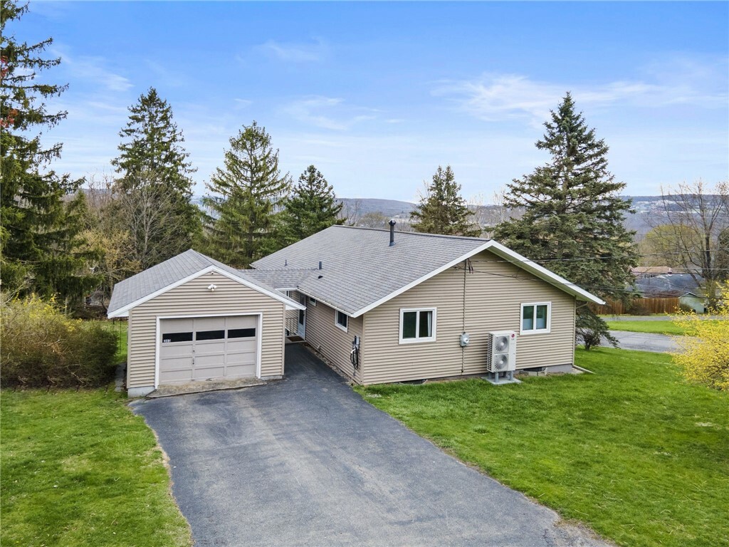Property Photo: 303 Richard Place NY 14850