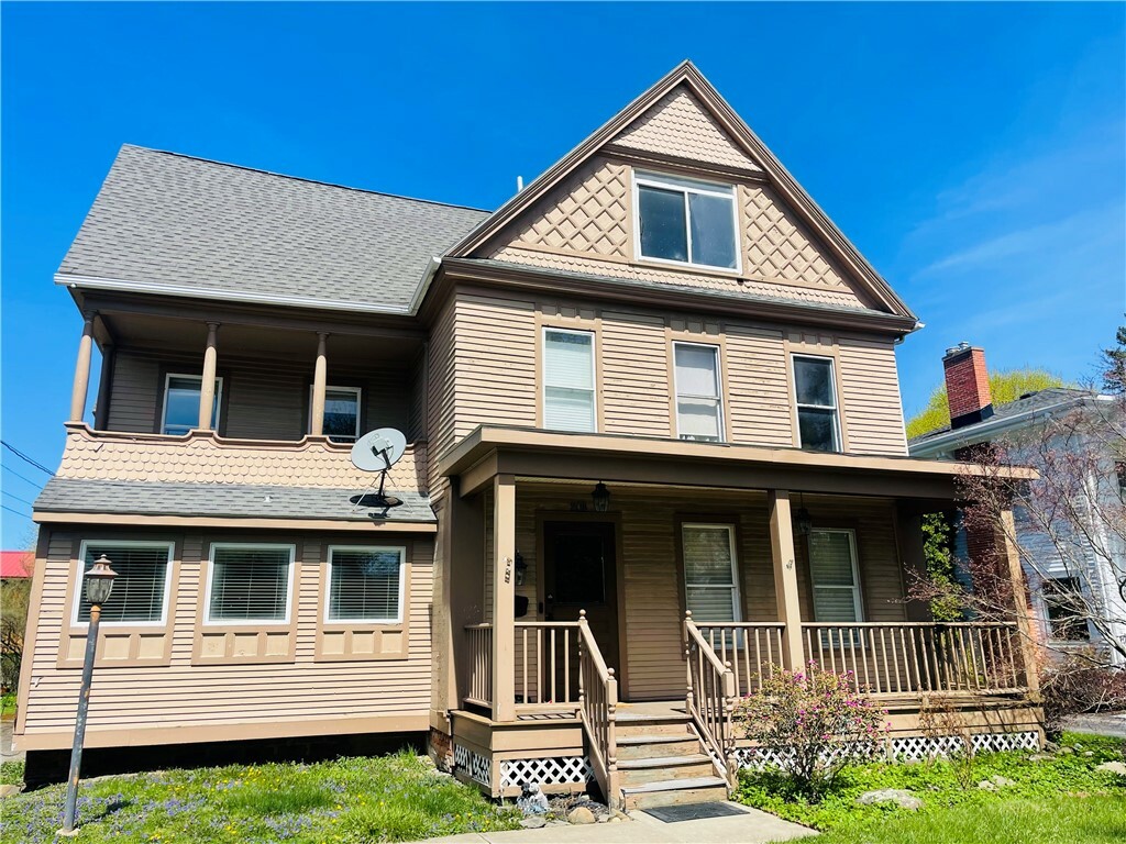 208 Main Street  Hornell NY 14843 photo
