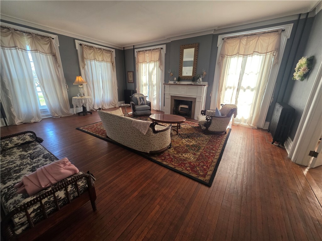 Property Photo:  408 W Water Street  NY 14905 